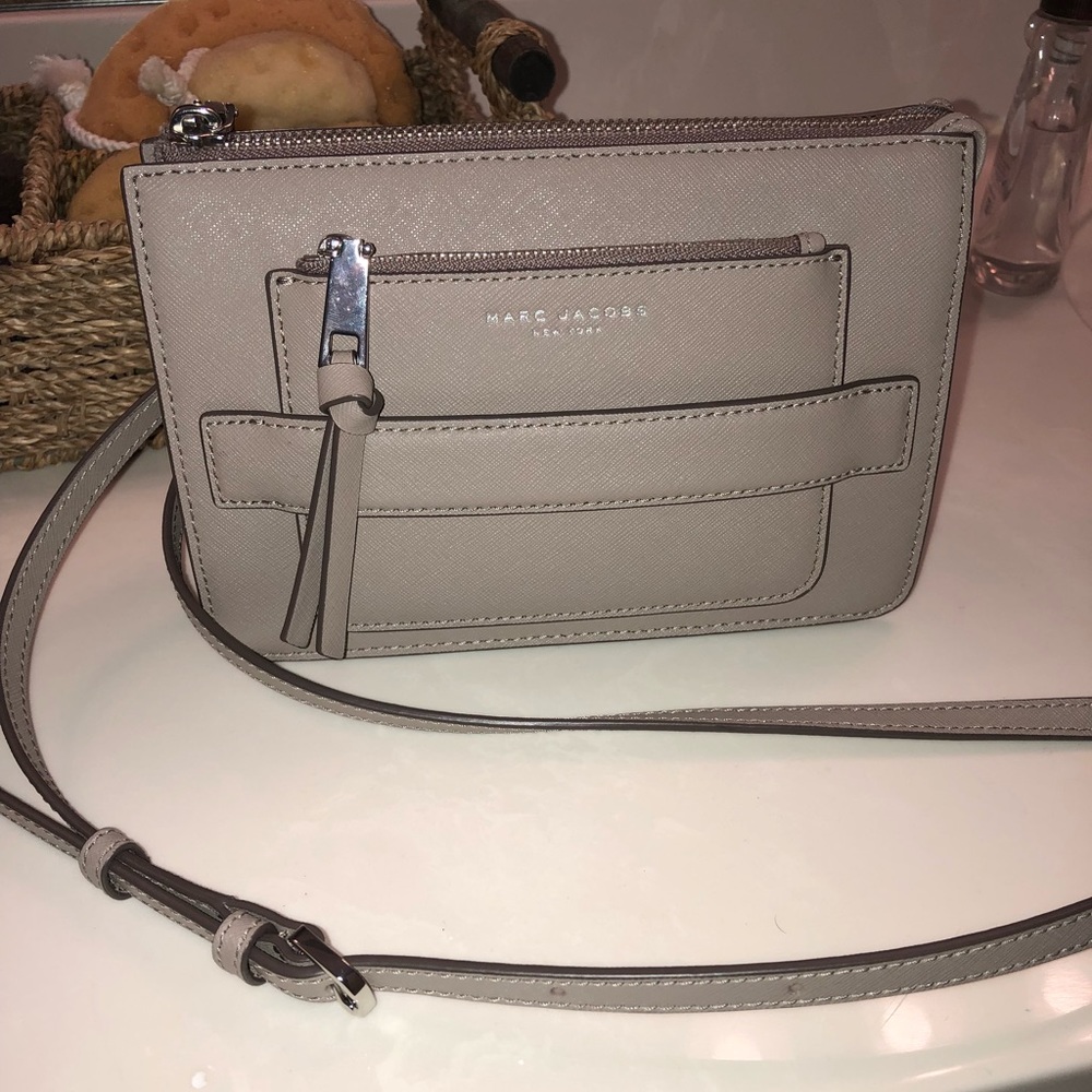 Marc Jacobs Madison Crossbody